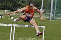 M55 Hurdles Anthony Roker